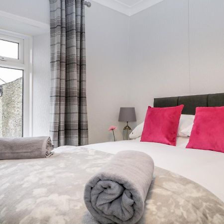 Apartament Three Peak View Keswick  Zewnętrze zdjęcie