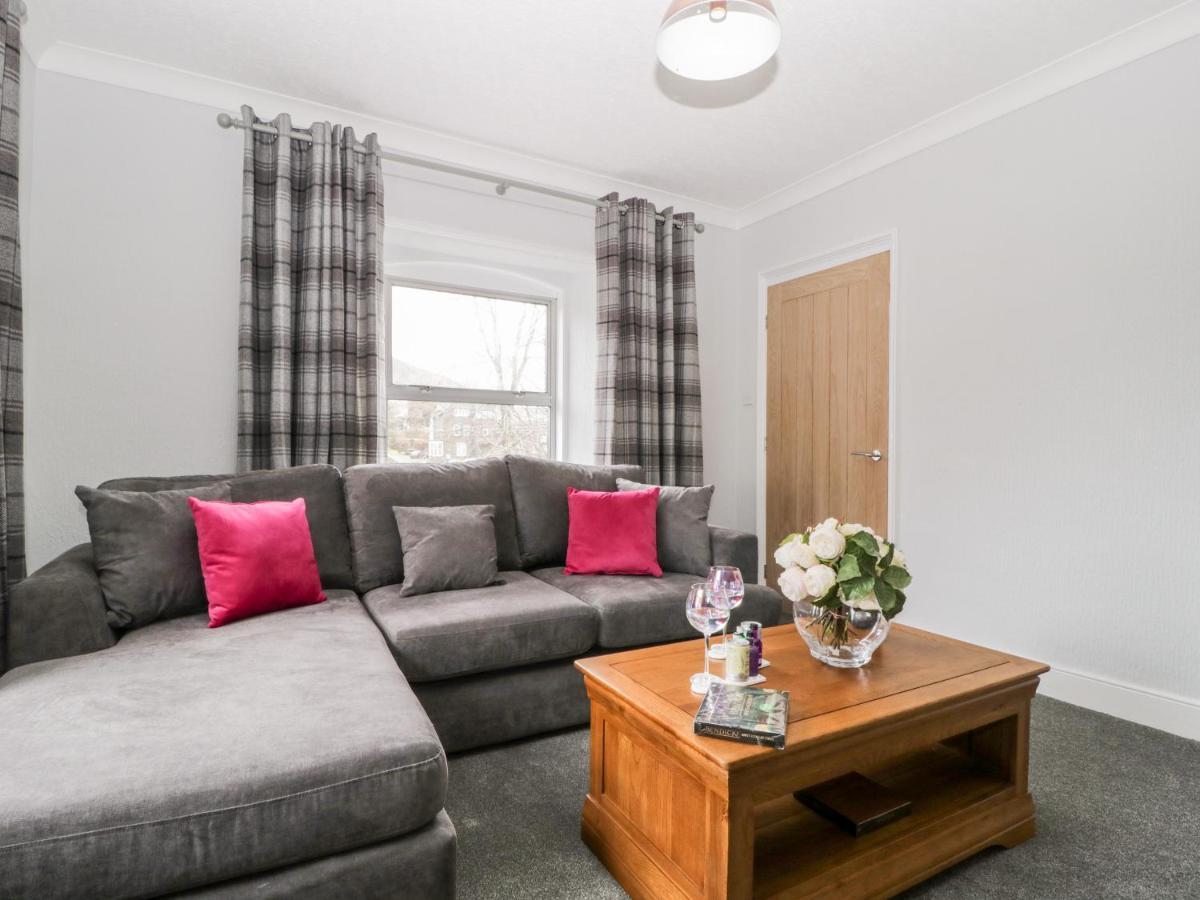 Apartament Three Peak View Keswick  Zewnętrze zdjęcie