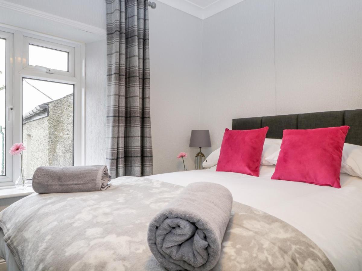 Apartament Three Peak View Keswick  Zewnętrze zdjęcie