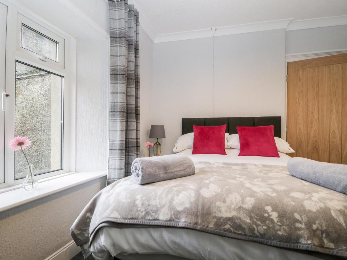 Apartament Three Peak View Keswick  Zewnętrze zdjęcie