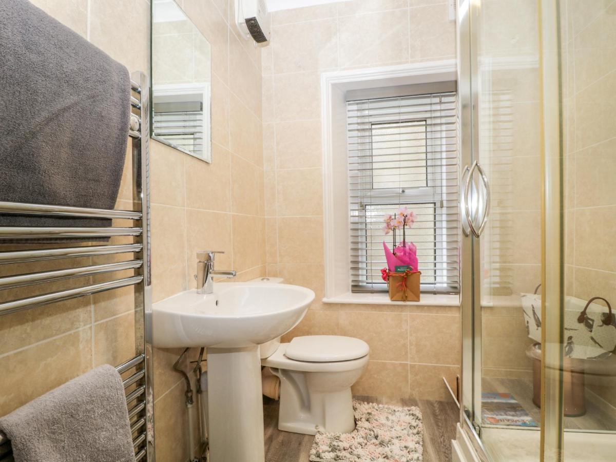 Apartament Three Peak View Keswick  Zewnętrze zdjęcie